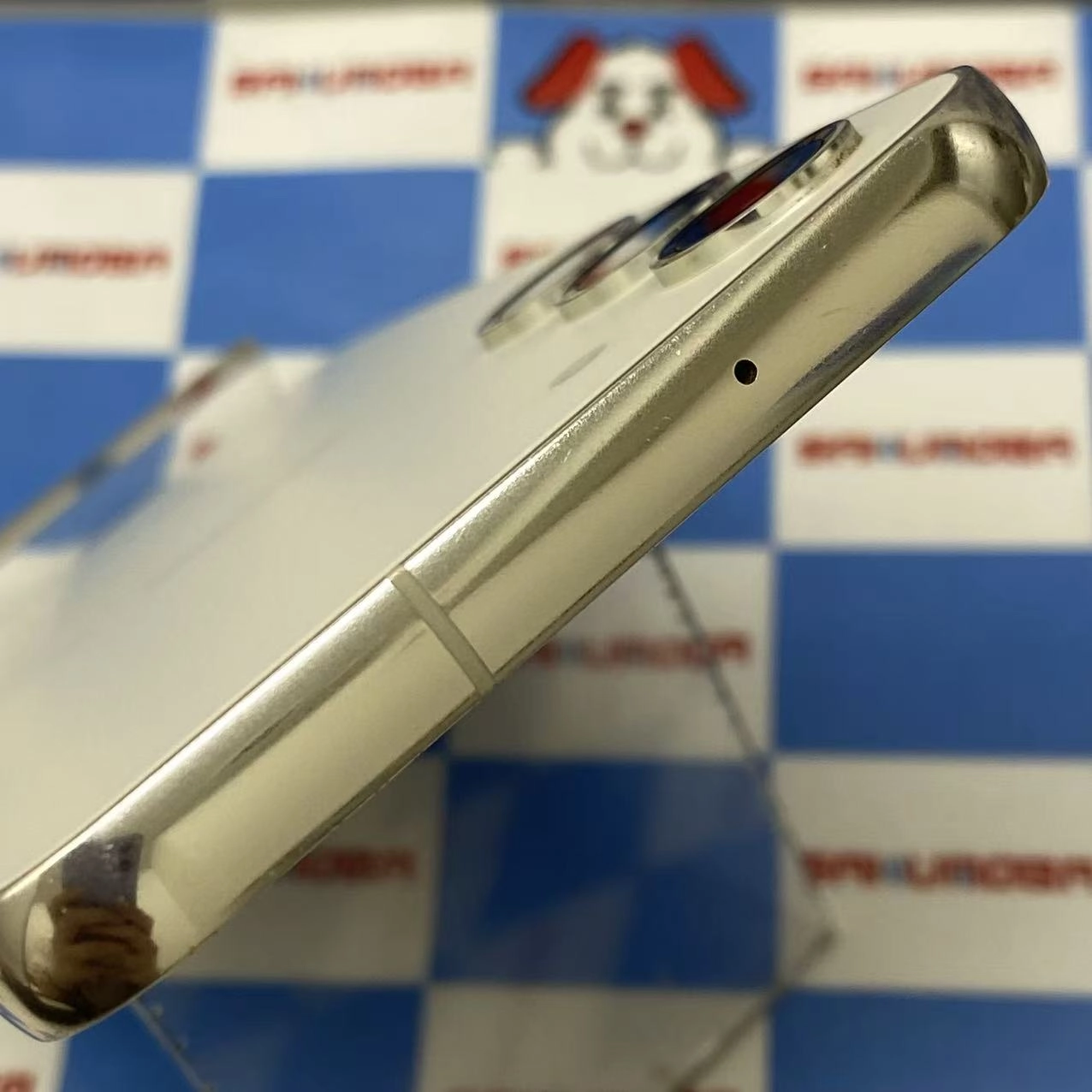 Galaxy S23 128GB クリーム SC-51D docomo版SIMフリー
