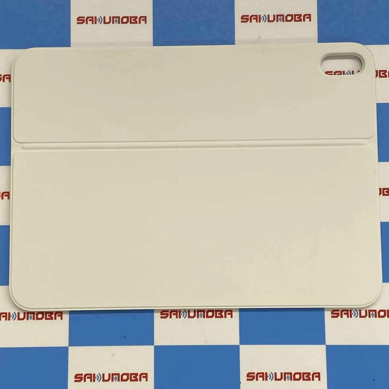 Apple Magic Keyboard Folio 日本語(JIS) iPad(第10世代)用 * 標準カラー MQDP3J/A 美品