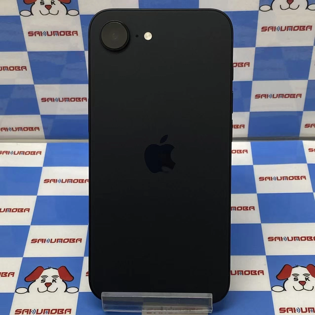 iPhone 16e 128GB ブラック MD1Q4J/A  Apple版SIMフリー 美品