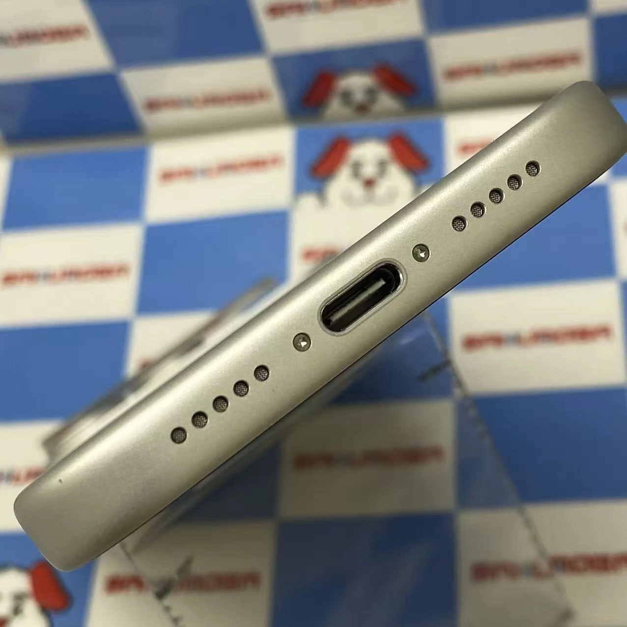 iPhone 17 Pro 256GB シルバー MG854J/A docomo版SIMフリー