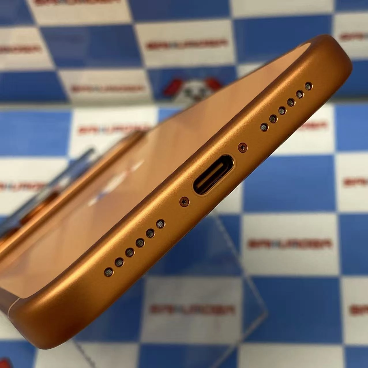 iPhone 17 Pro Max 256GB コズミックオレンジ MFY94J/A Apple版SIMフリー 新品同様