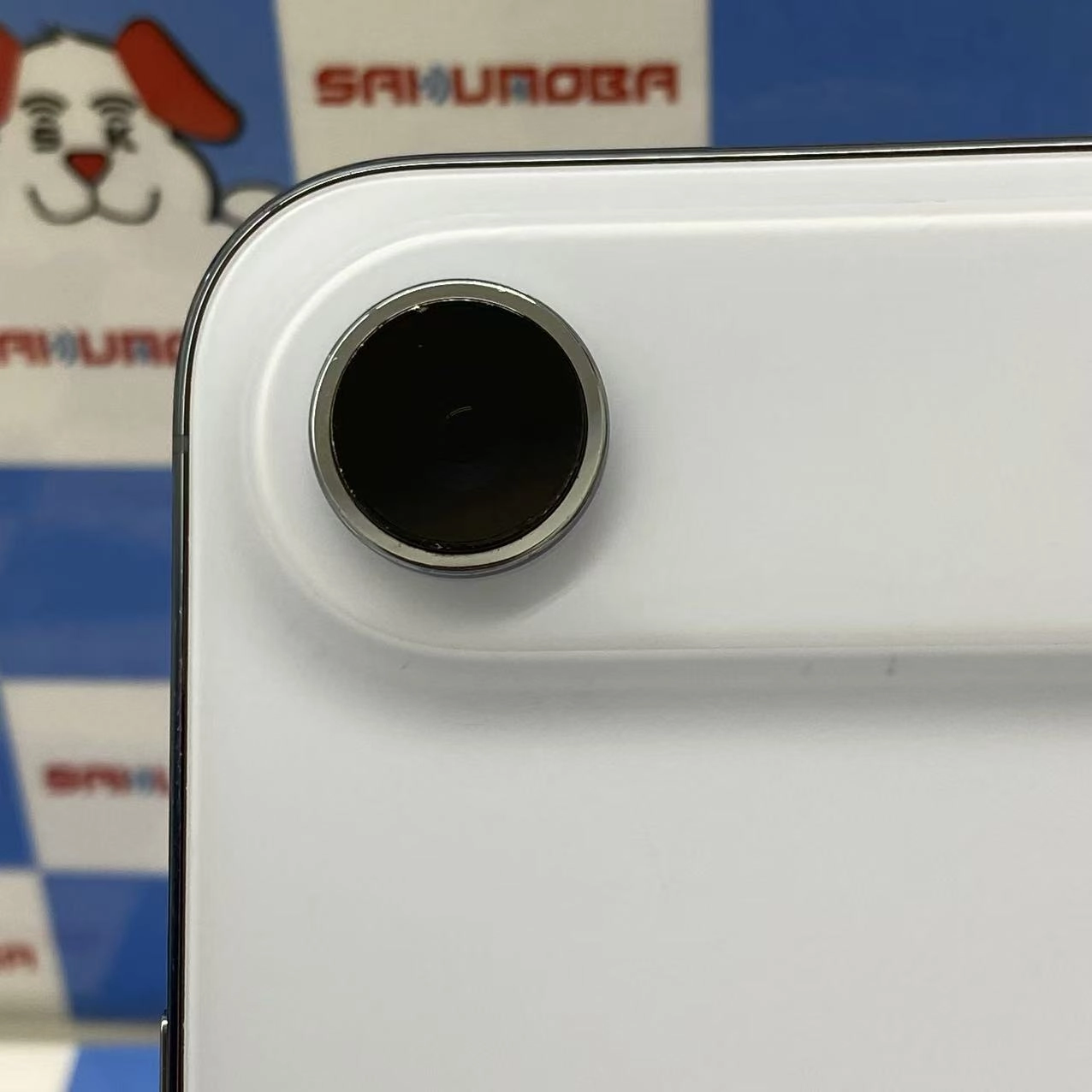iPhone Air 256GB スカイブルー MG2A4J/A docomo版SIMフリー