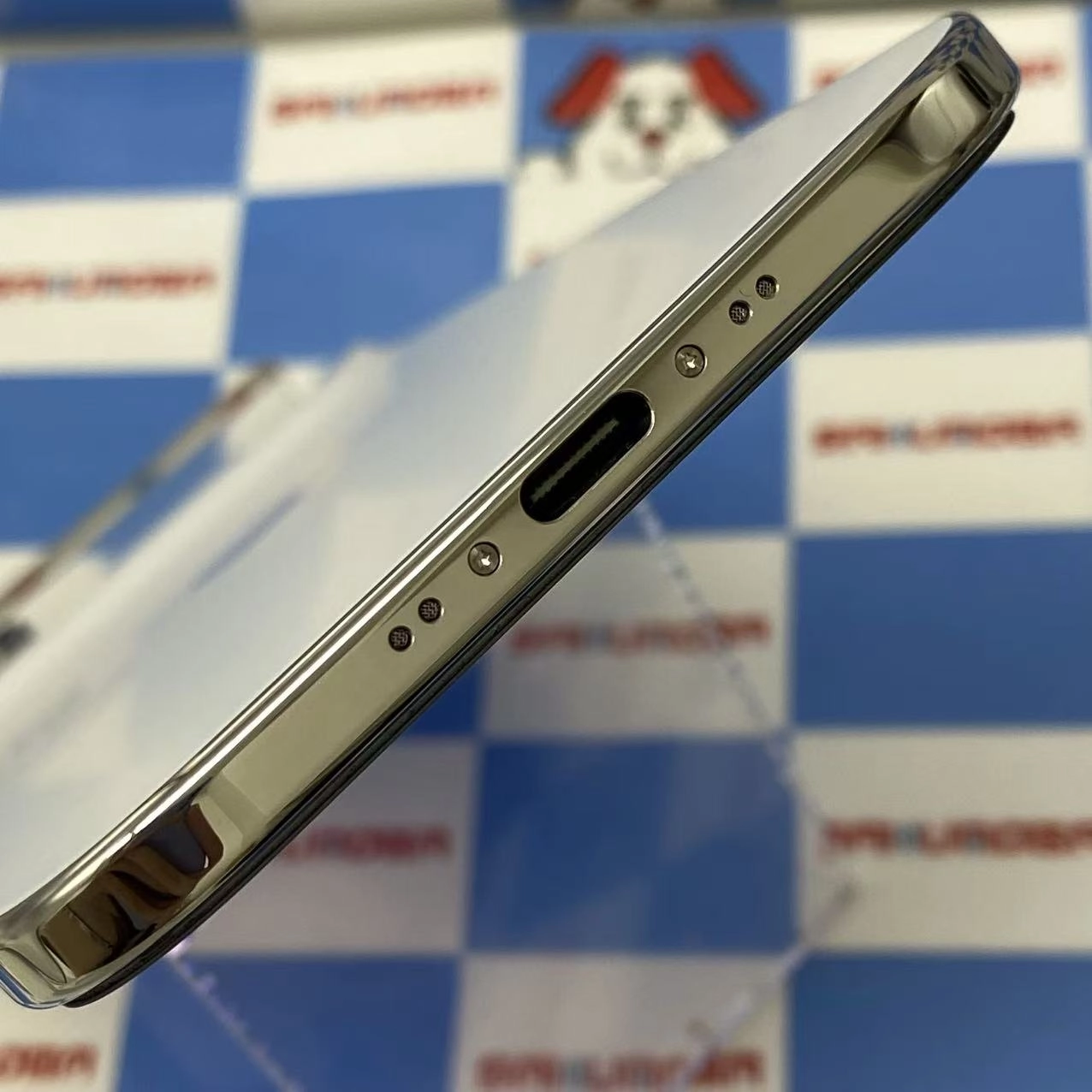 iPhone Air 256GB クラウドホワイト MG284J/A Apple版SIMフリー 美品