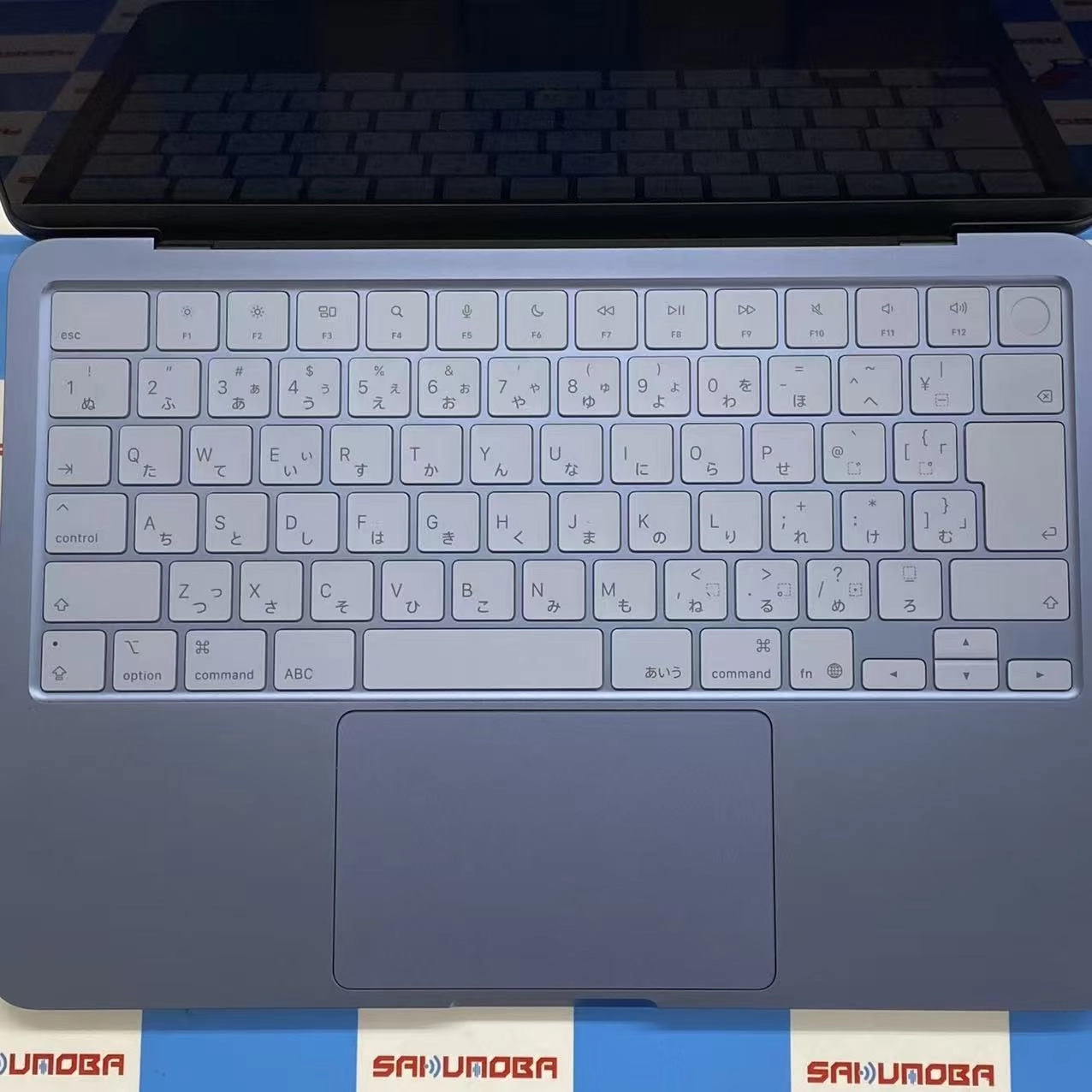 MacBook Neo Early 2026 Apple A18 Pro 8GB/512GB インディゴ MHFG4J/A 新品同様