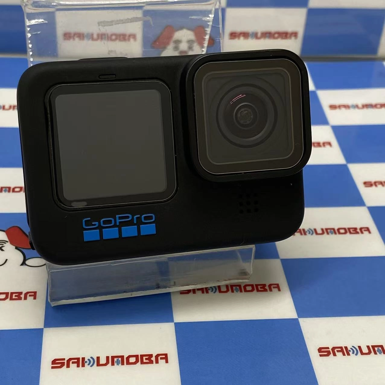 GoPro HERO11 Black Creator Edition CHDFB-111-JP 美品