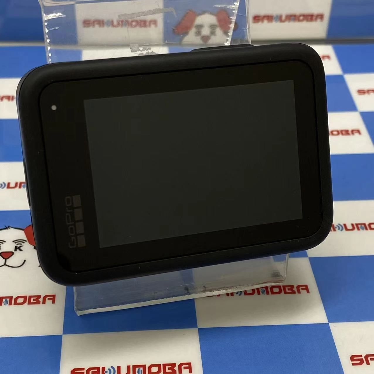 GoPro HERO11 Black Creator Edition CHDFB-111-JP 美品