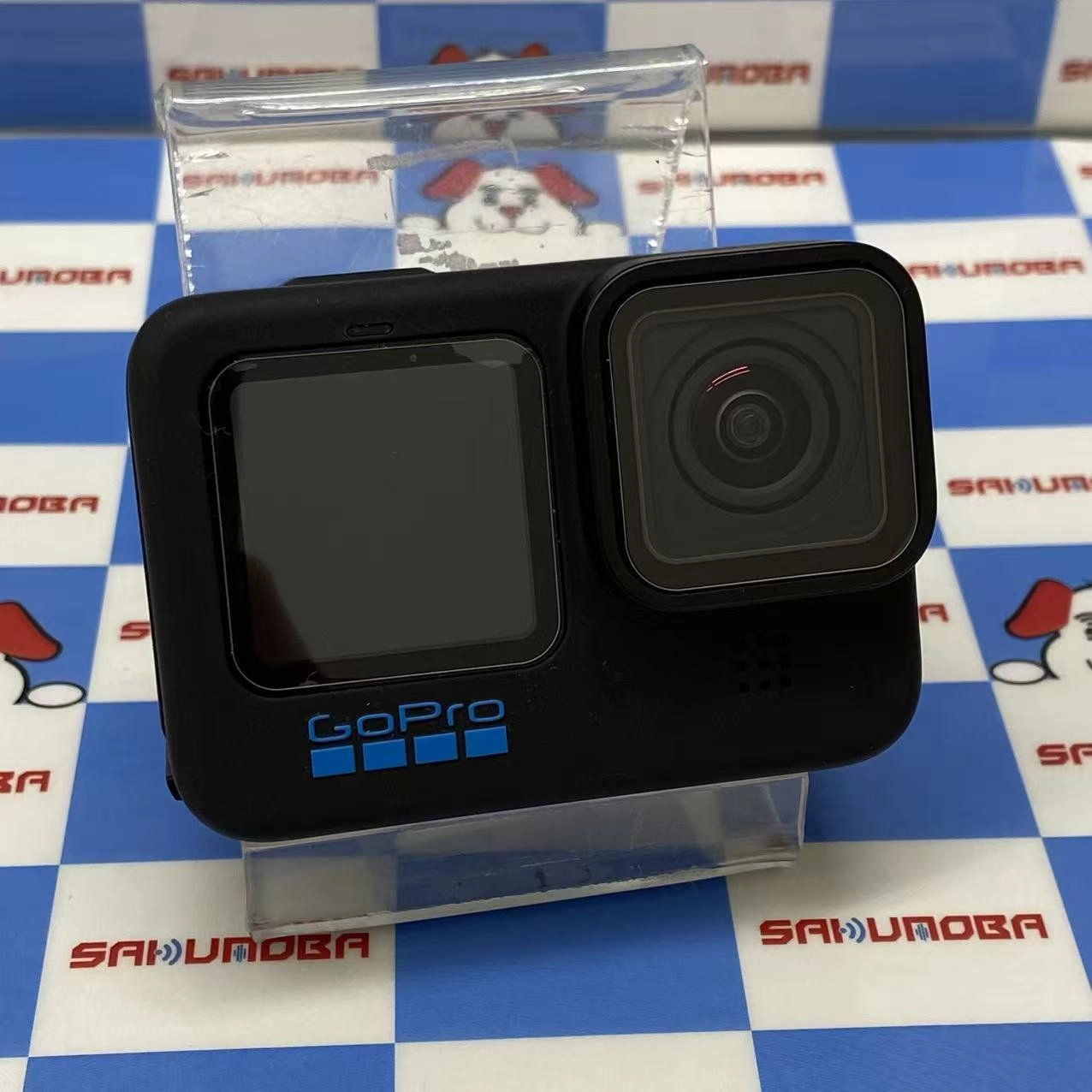 GoPro HERO11 Black Creator Edition CHDFB-111-JP 美品