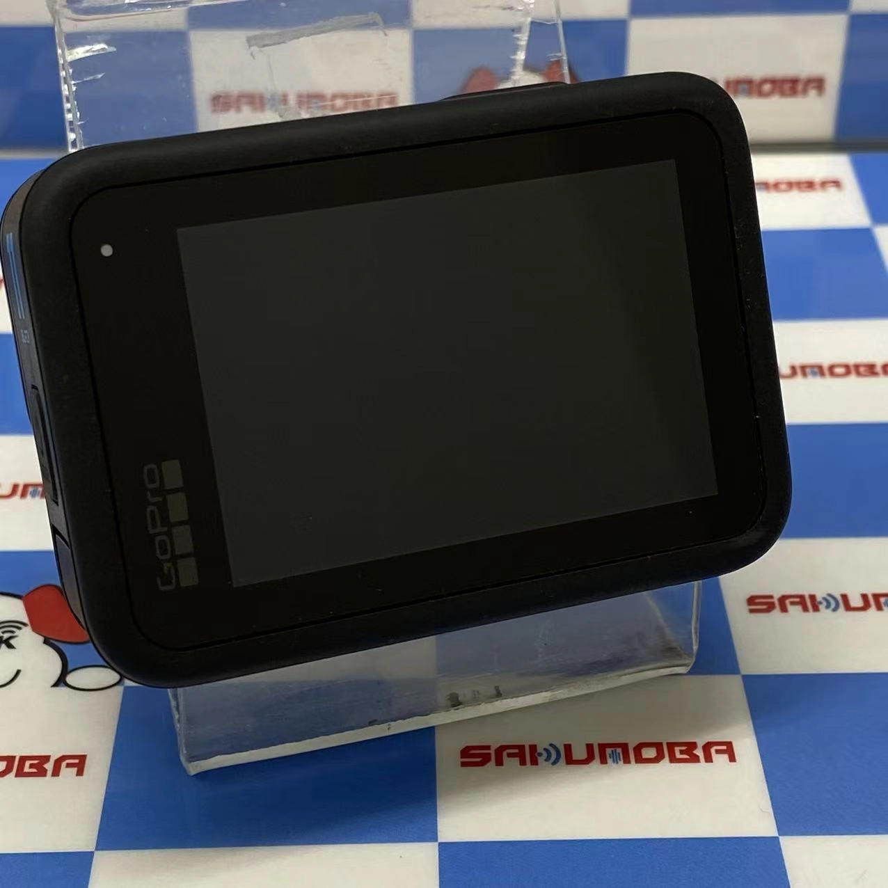 GoPro HERO11 Black Creator Edition CHDFB-111-JP 美品