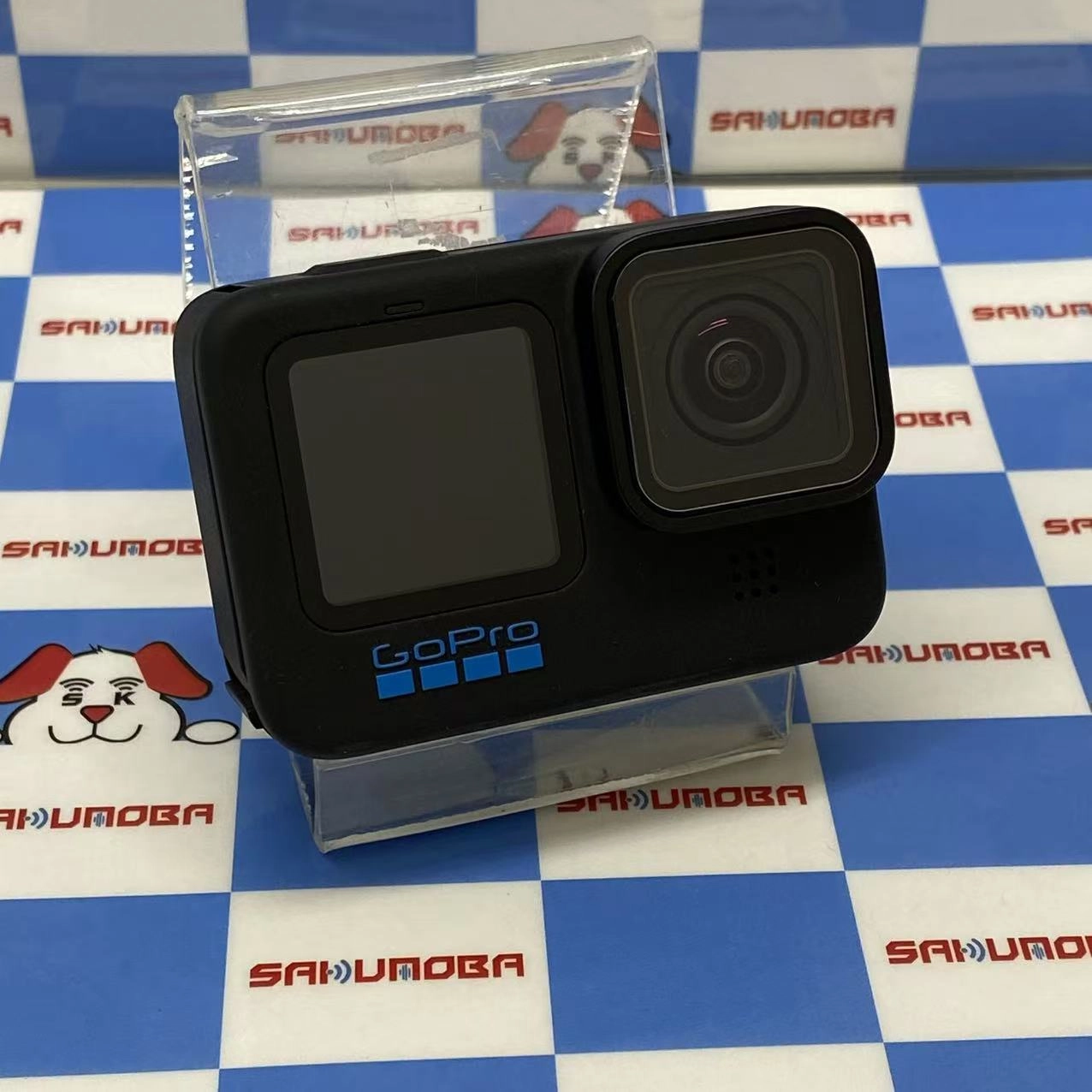 GoPro HERO11 Black Creator Edition CHDFB-111-JP 美品