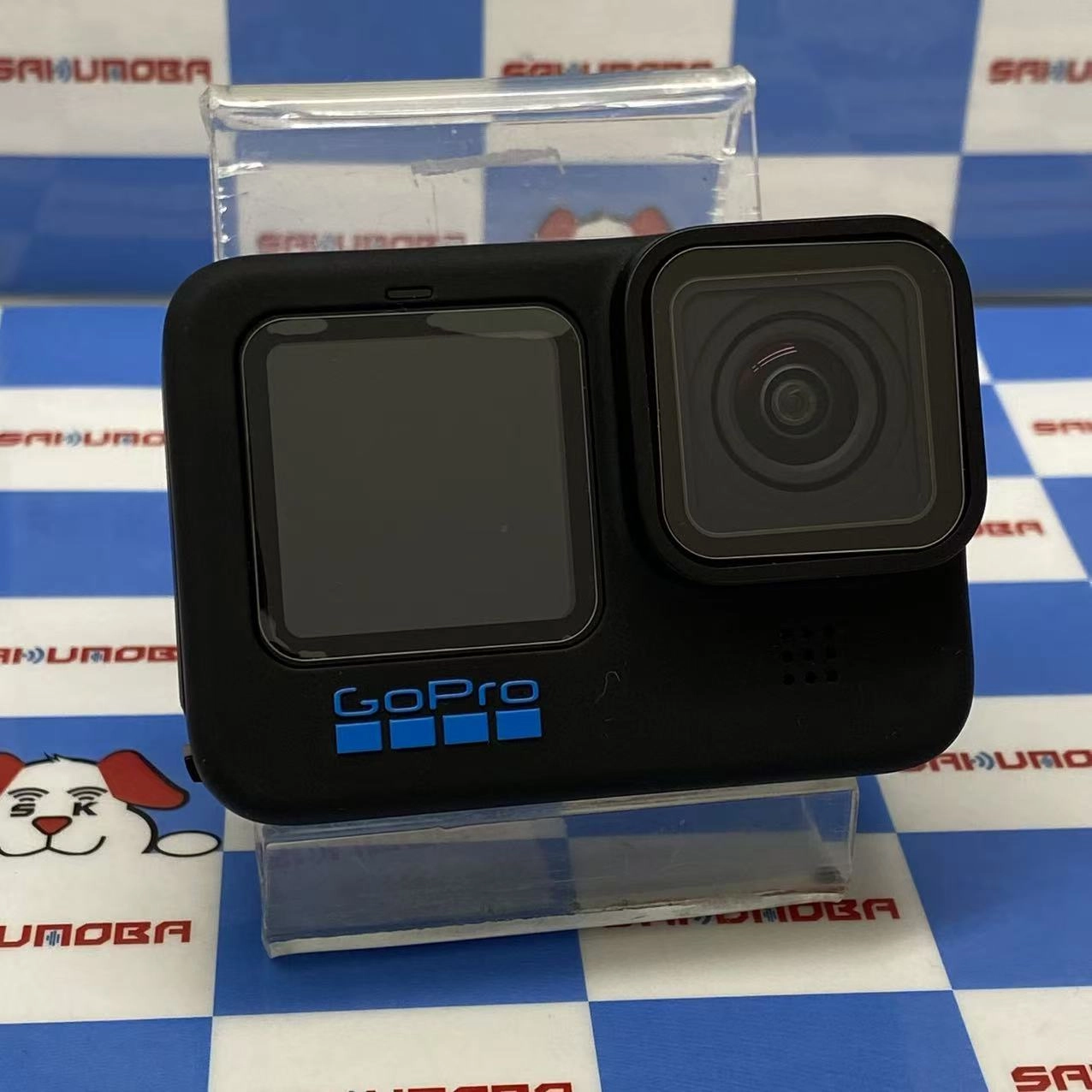 GoPro HERO11 Black Creator Edition CHDFB-111-JP  美品