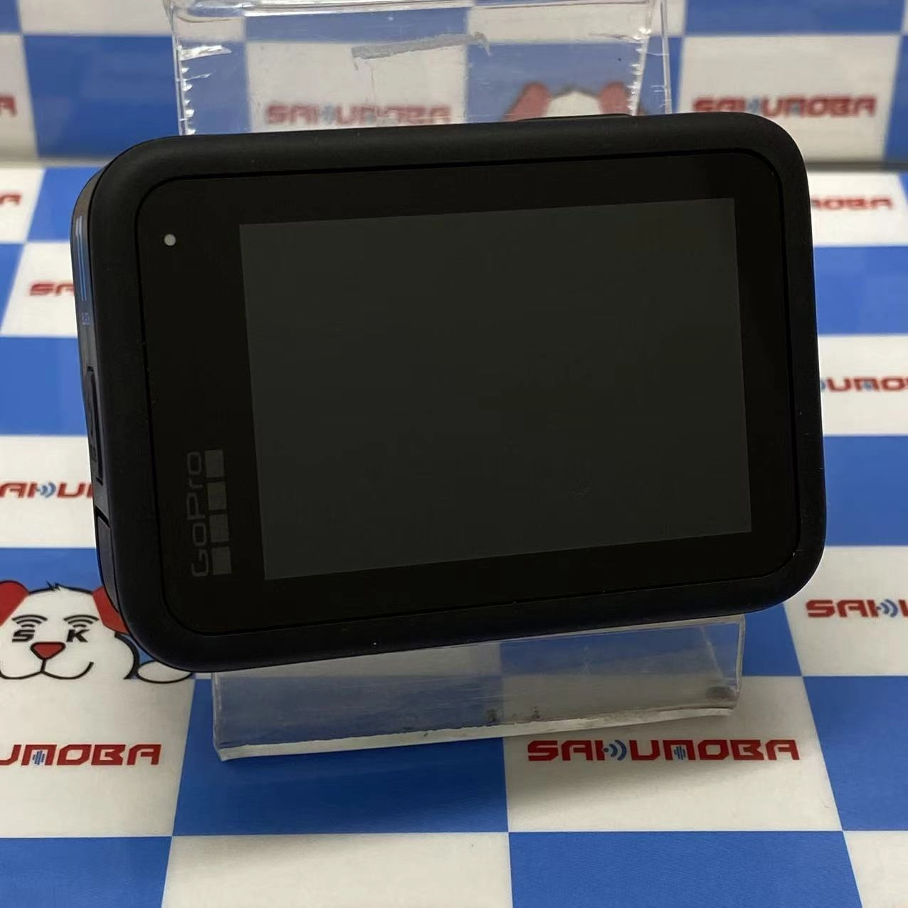 GoPro HERO11 Black Creator Edition CHDFB-111-JP  美品