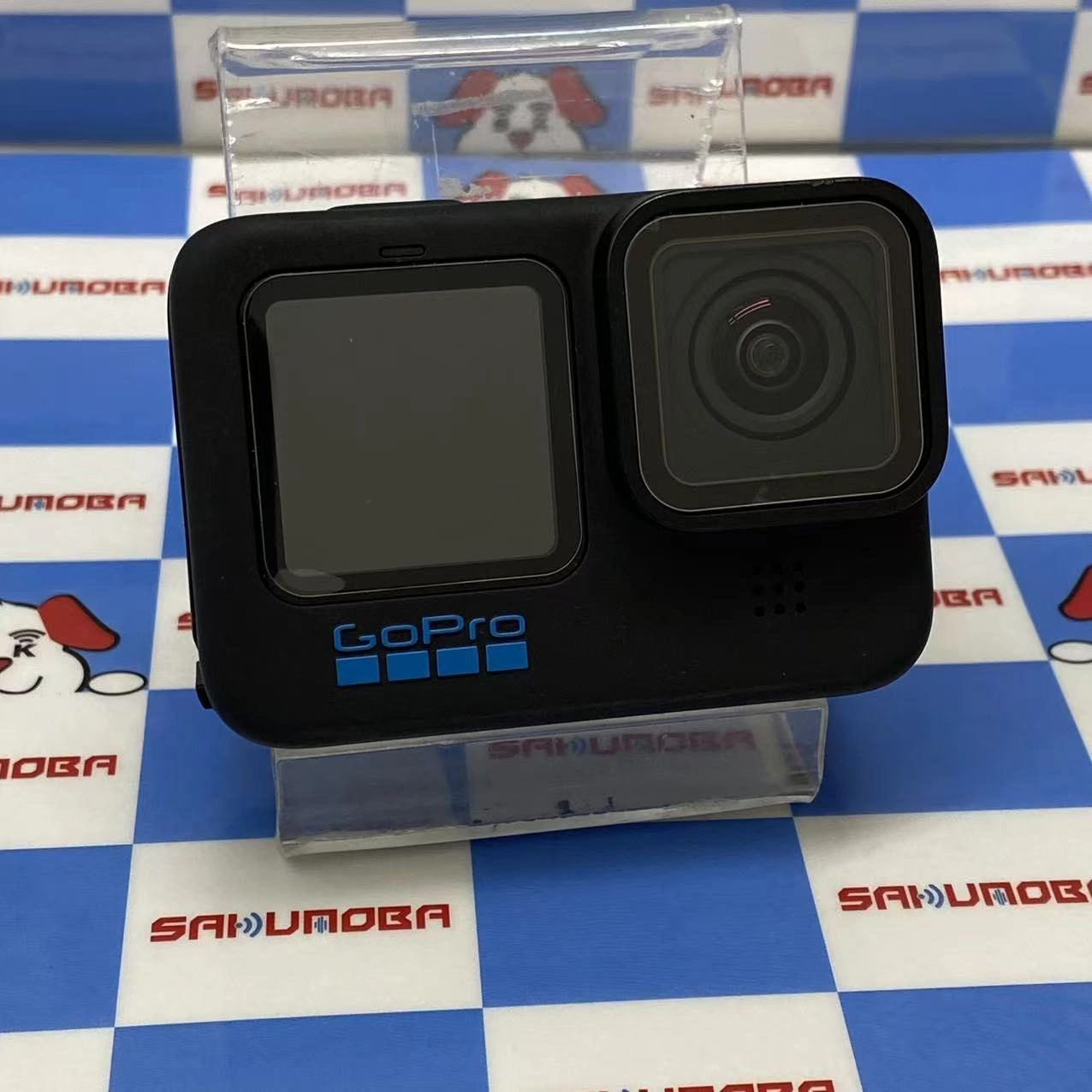 GoPro HERO11 Black Creator Edition CHDFB-111-JP