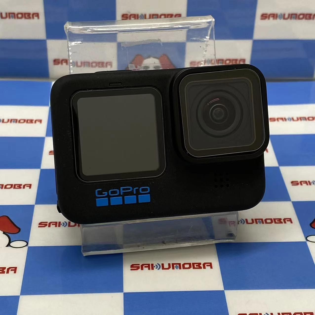 GoPro HERO11 Black Creator Edition CHDFB-111-JP 美品