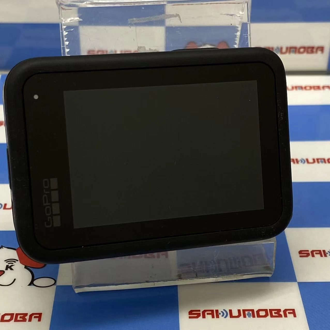 GoPro HERO11 Black Creator Edition CHDFB-111-JP