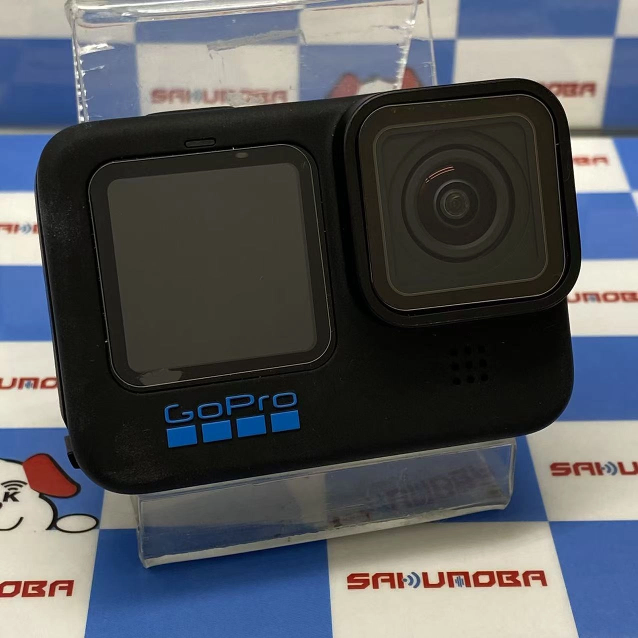 GoPro HERO11 Black Creator Edition CHDFB-111-JP