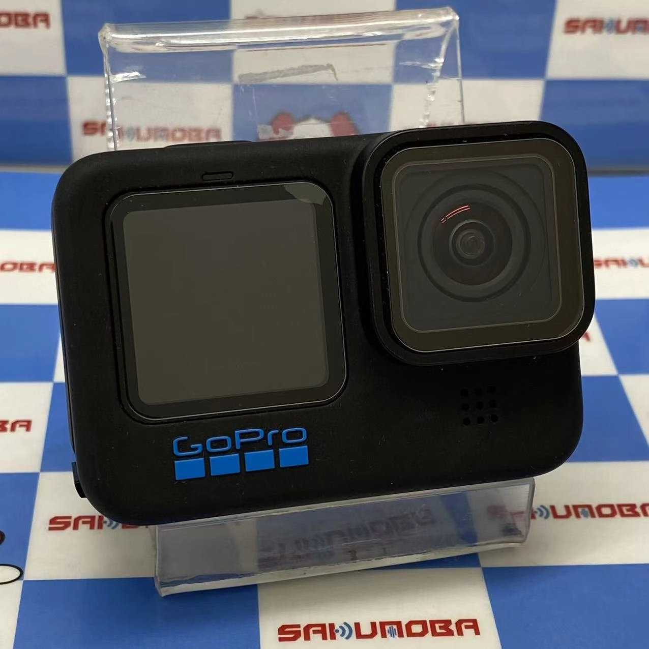 GoPro HERO11 Black Creator Edition CHDFB-111-JP 美品