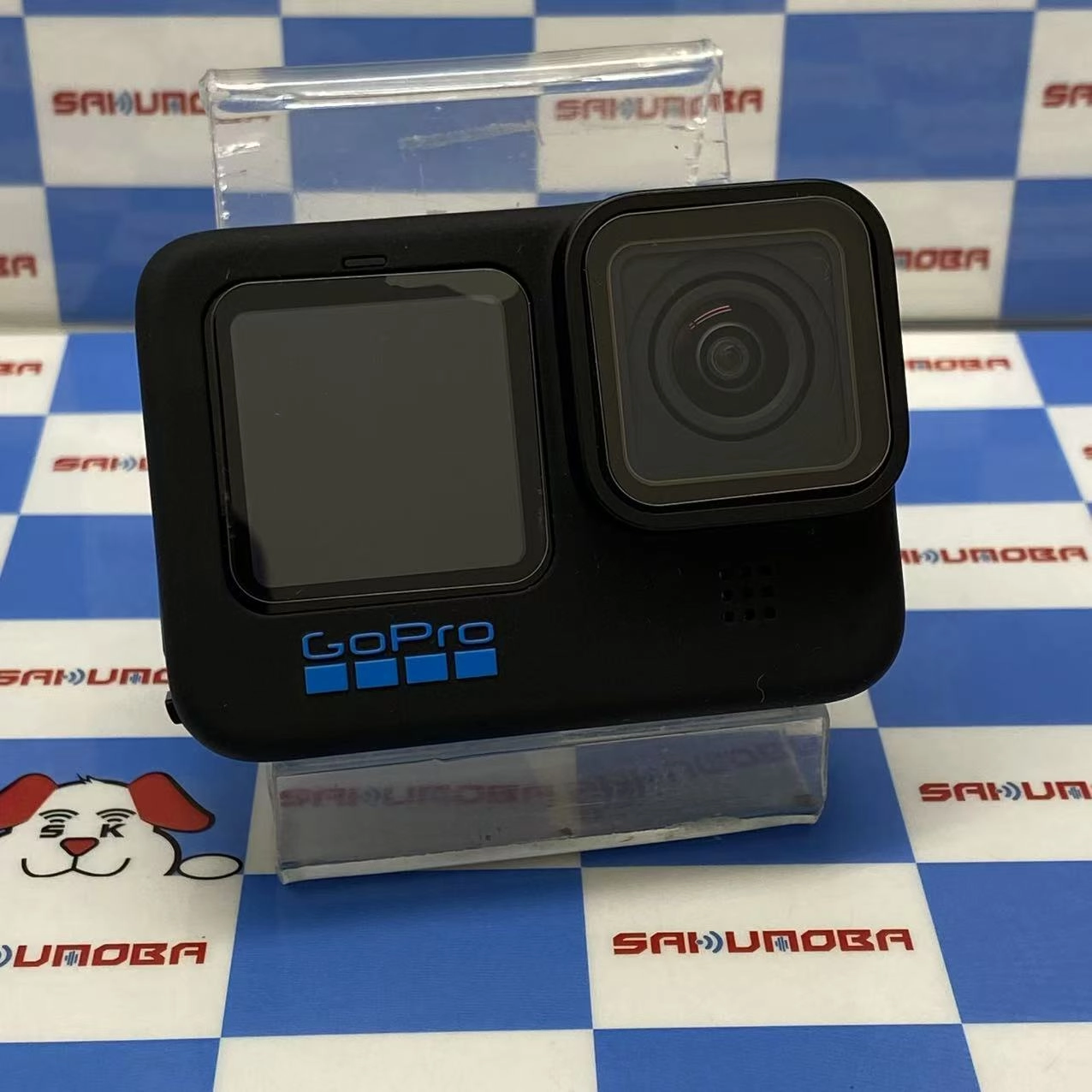 GoPro HERO11 Black Creator Edition CHDFB-111-JP 美品