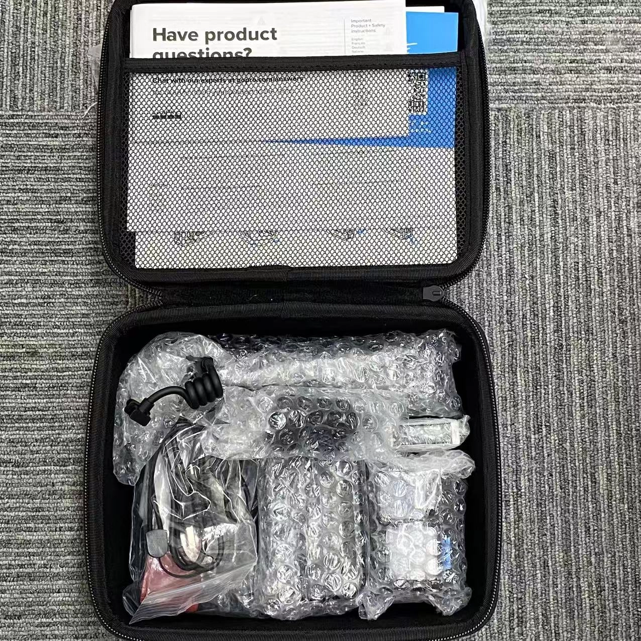 GoPro HERO11 Black Creator Edition CHDFB-111-JP