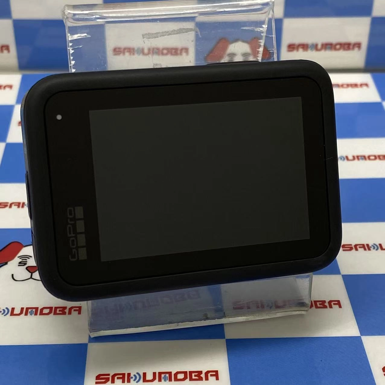 GoPro HERO11 Black Creator Edition CHDFB-111-JP
