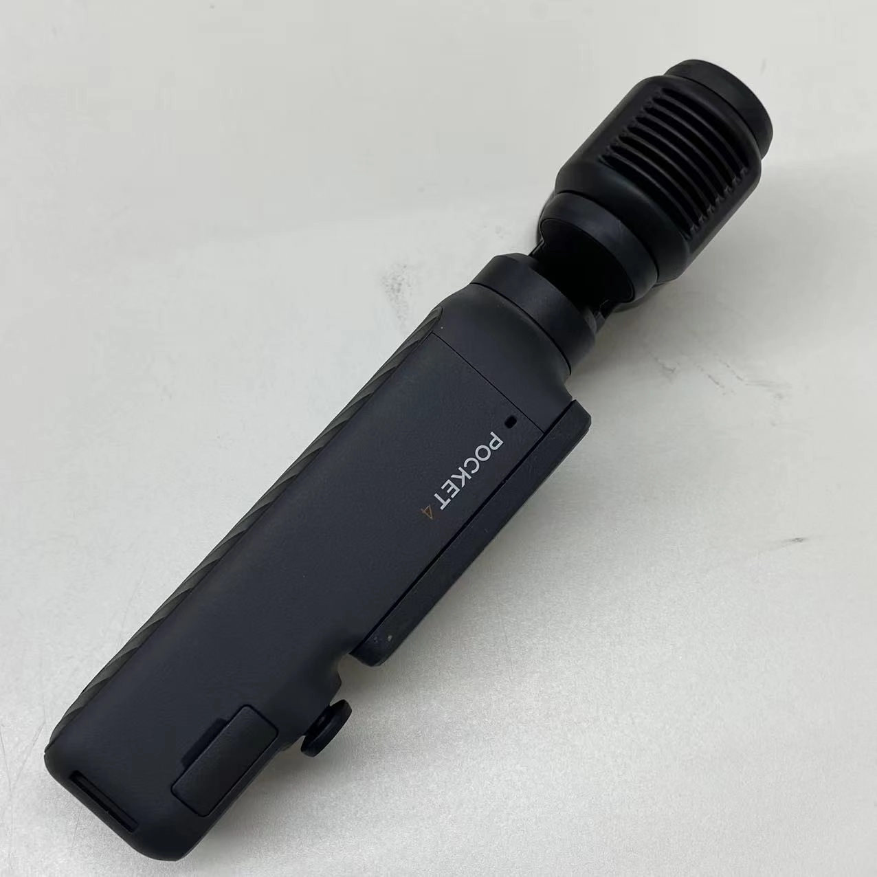 DJI OSMO POCKET4 スタンダードコンボ 128GB ホワイト OP-041 美品
