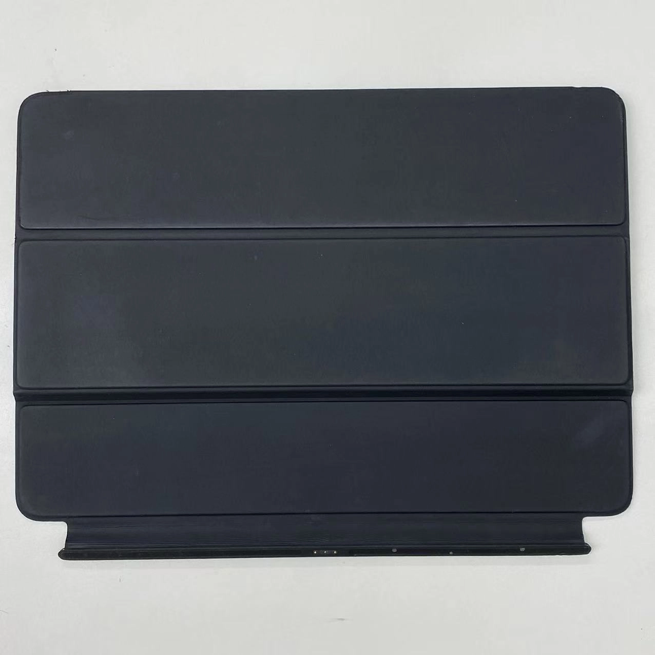 iPad(第9世代)用Smart Keyboard スペースグレイ A1829 **