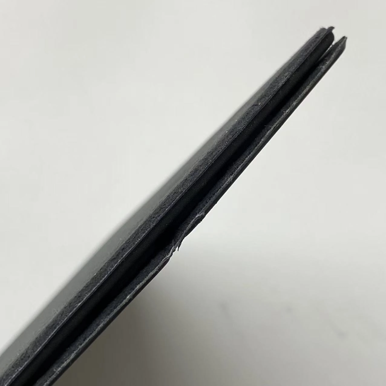 iPad(第9世代)用Smart Keyboard スペースグレイ A1829 **