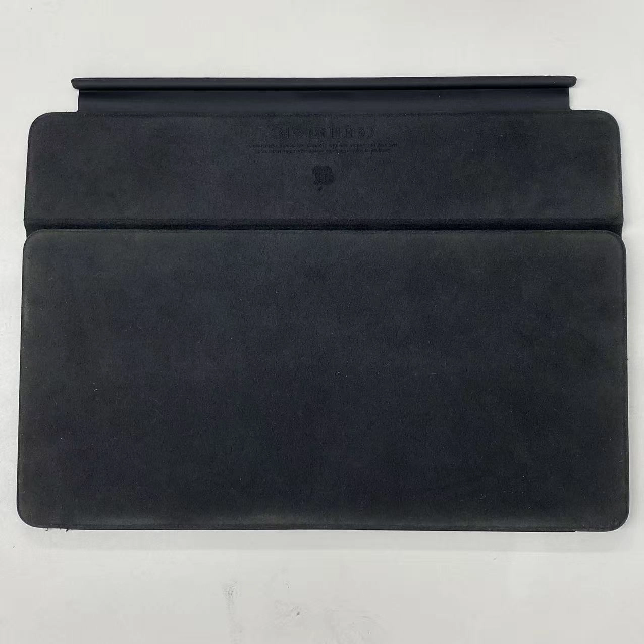 iPad(第9世代)用Smart Keyboard スペースグレイ A1829 **