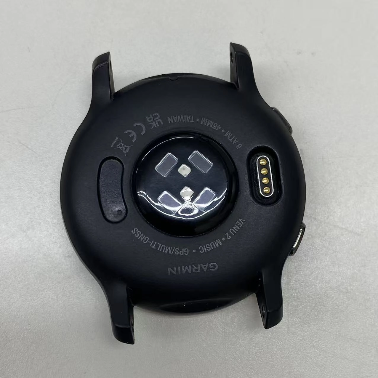 Venu 2 - Black / Slate 010-02430-61 美品