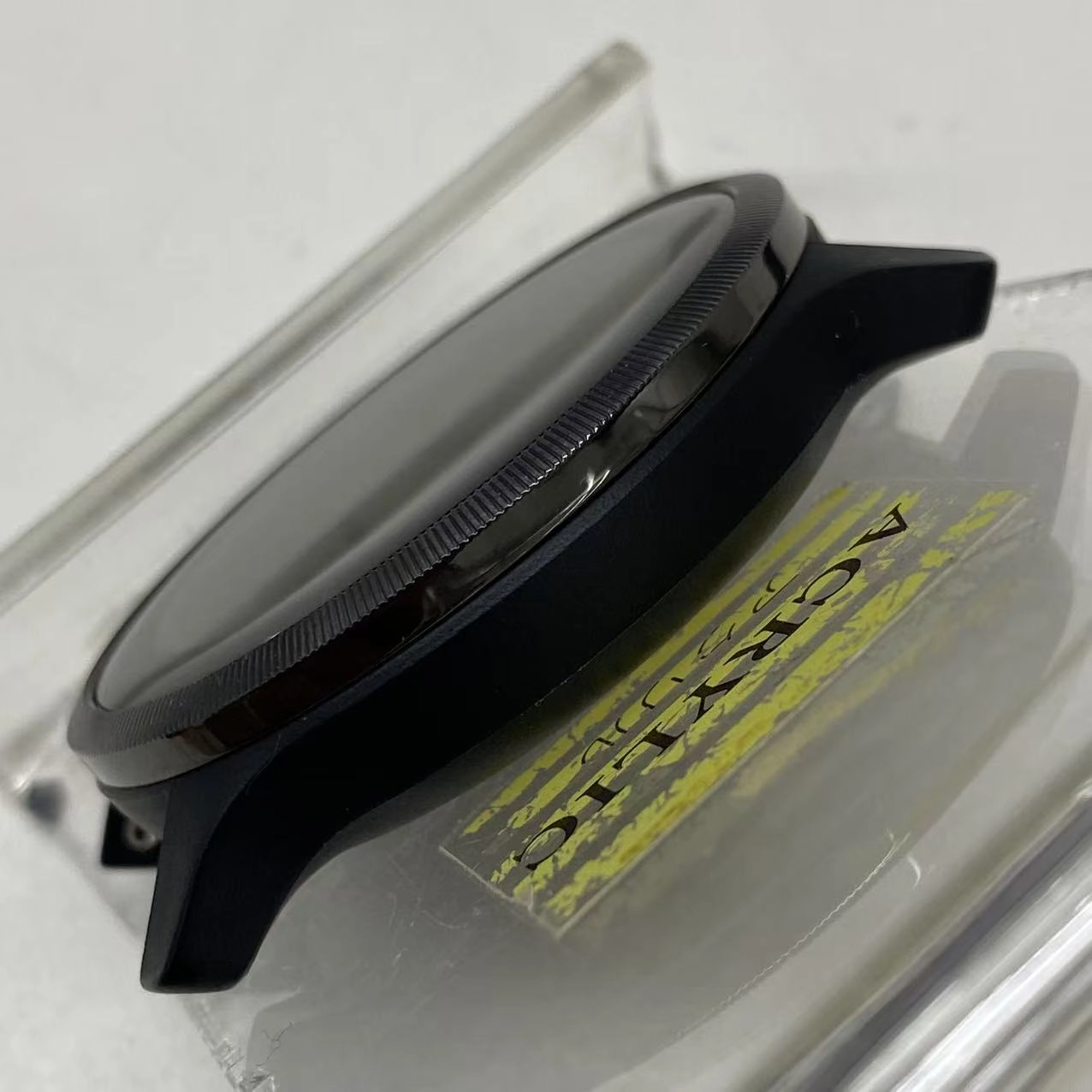 Venu 2 - Black / Slate 010-02430-61 美品