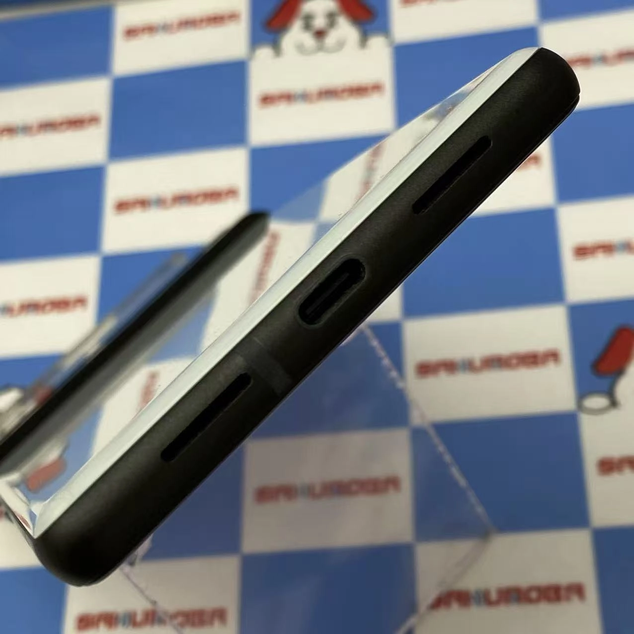 Google Pixel 6 128GB Sorta Seafoam GR1YH AU版SIMフリー