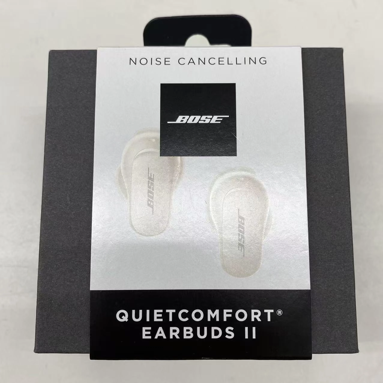 QuietComfort Earbuds II ソープストーン