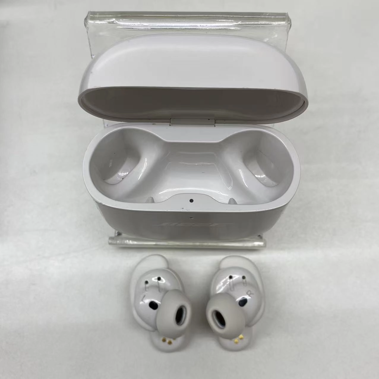 QuietComfort Earbuds II ソープストーン