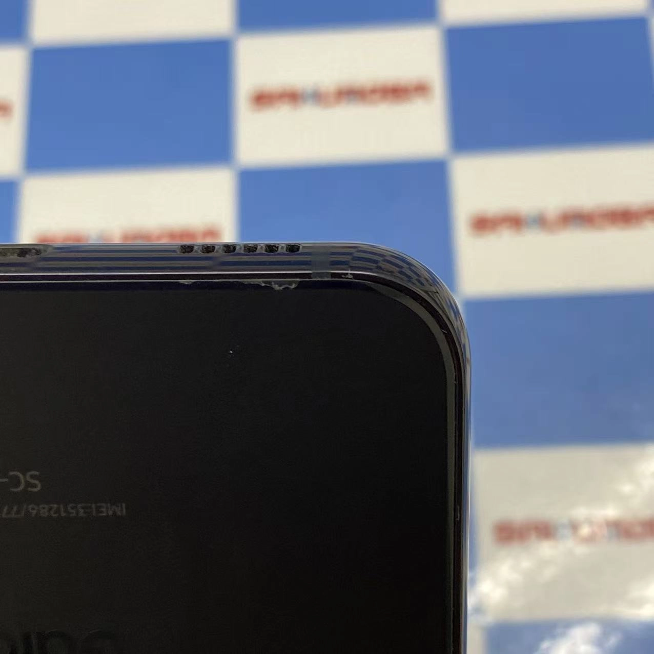 Galaxy S22 256GB ファントムブラック SC-51C docomo版SIMフリー