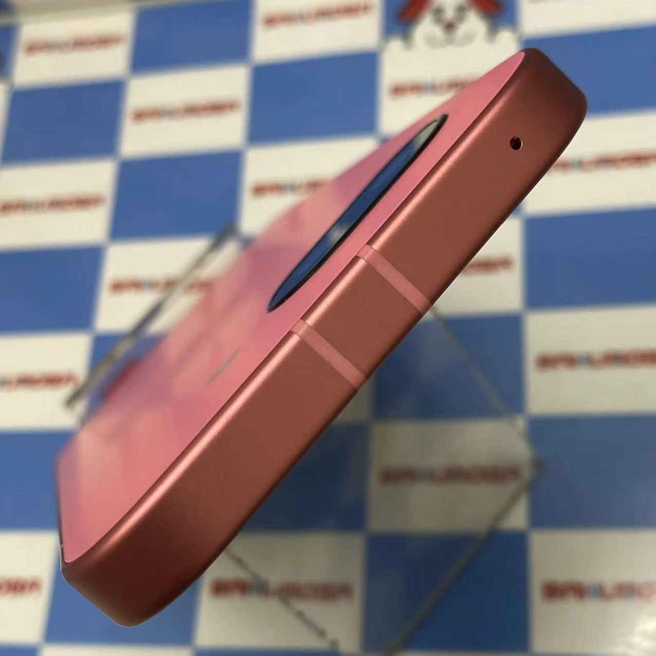 Google Pixel 9a 8GB/128GB ピオニー G3Y12 docomo版SIMフリー 極美品
