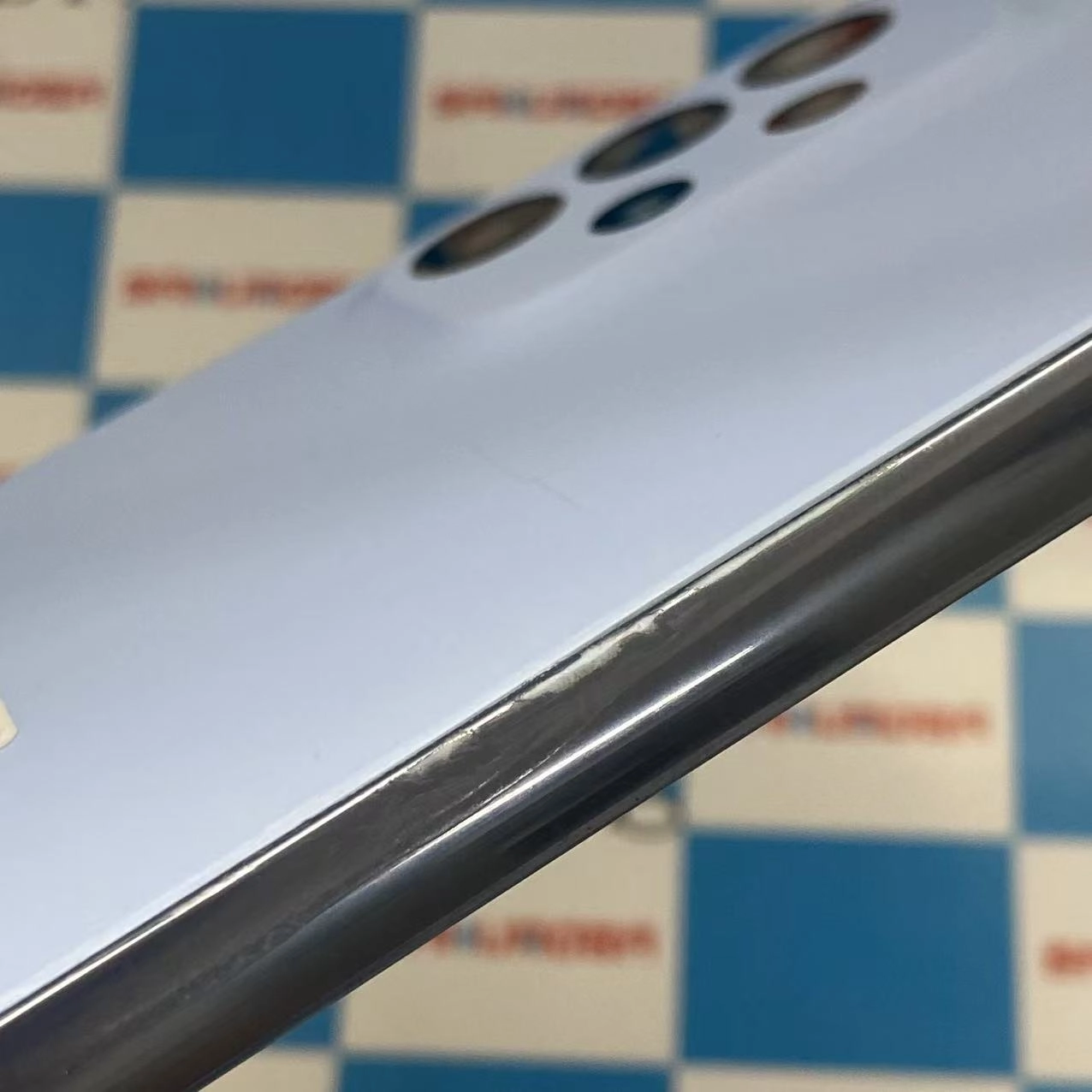 Galaxy A53 5G 128GB オーサムブルー SCG15 AU版SIMフリー訳あり品