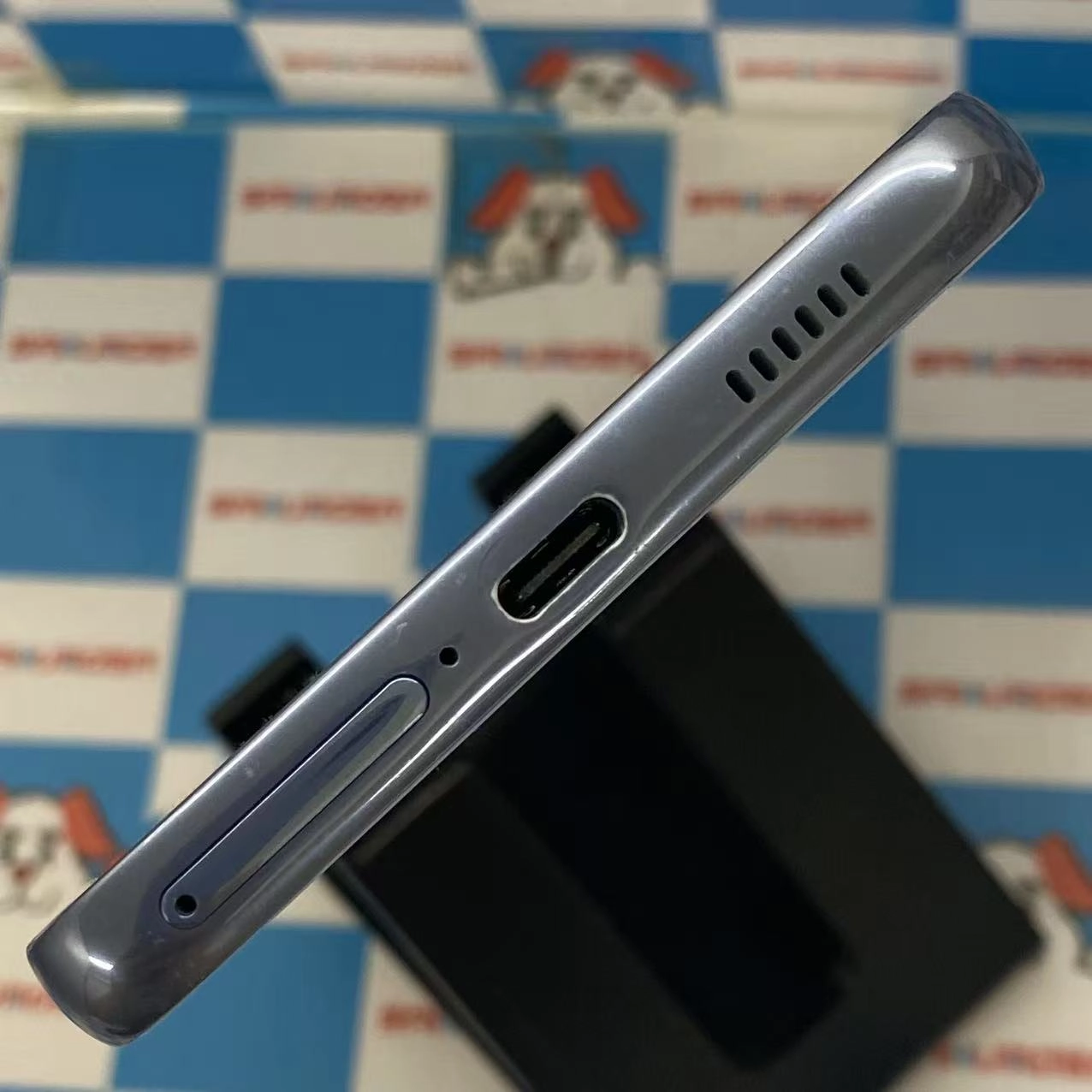 Galaxy A53 5G 128GB オーサムブルー SCG15 AU版SIMフリー訳あり品