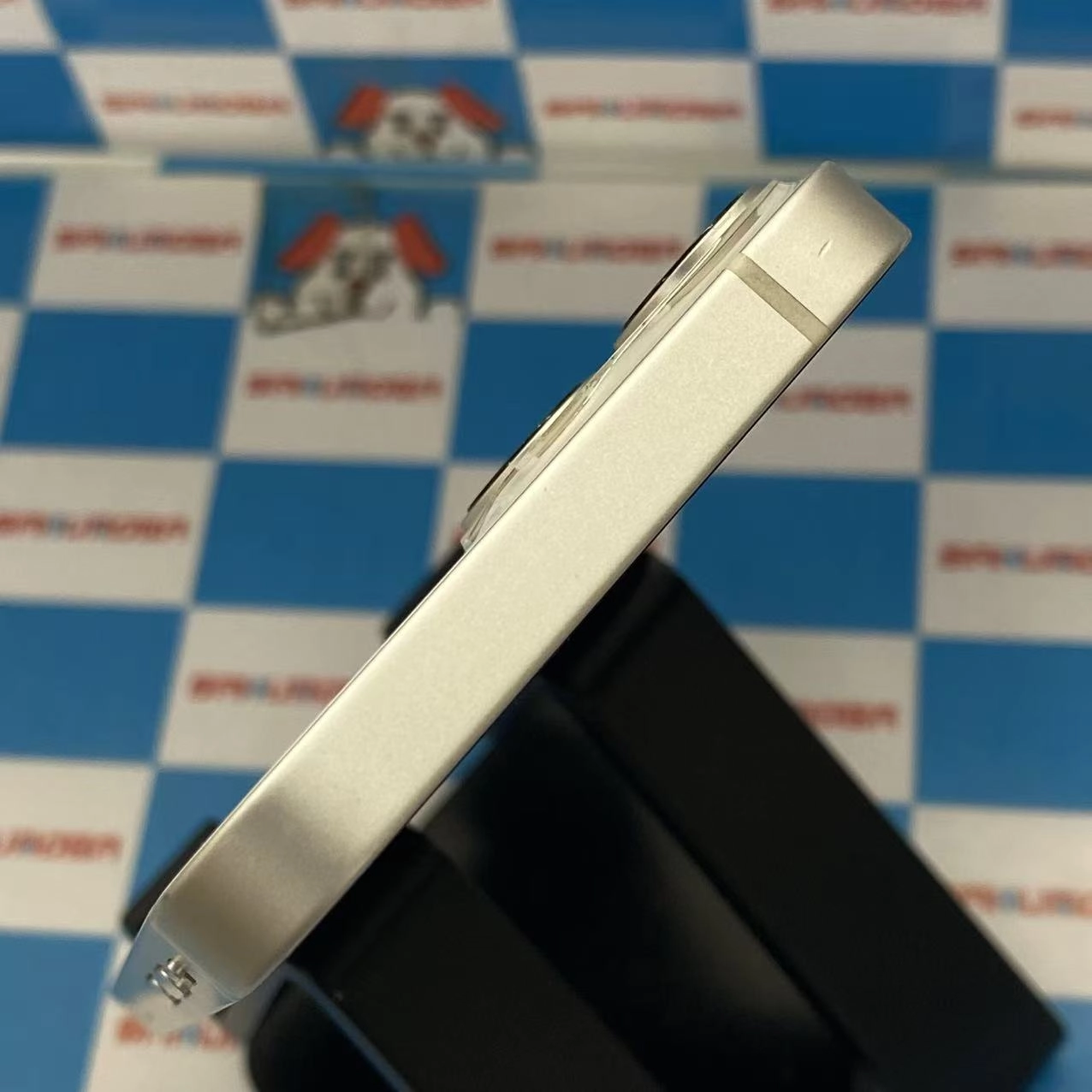 iPhone13 mini 256GB スターライト MLJK3J/A SoftBank版SIMフリー訳あり品