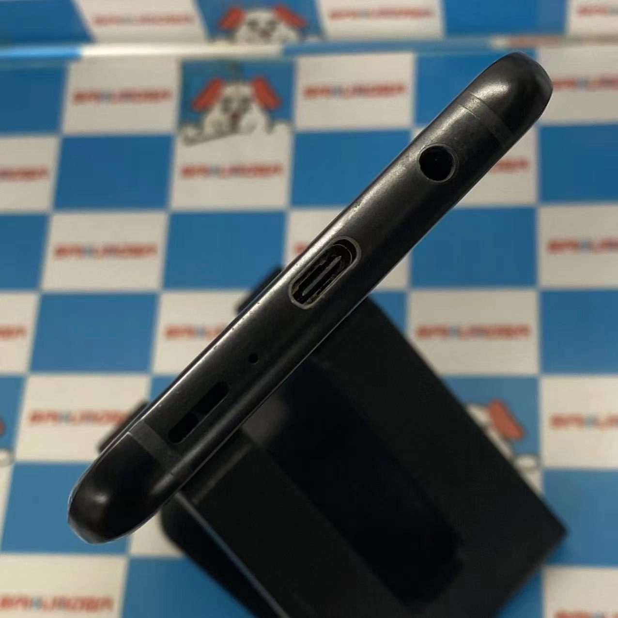 Galaxy S9+ 64GB Midnight Black SCV39 AU版SIMフリー