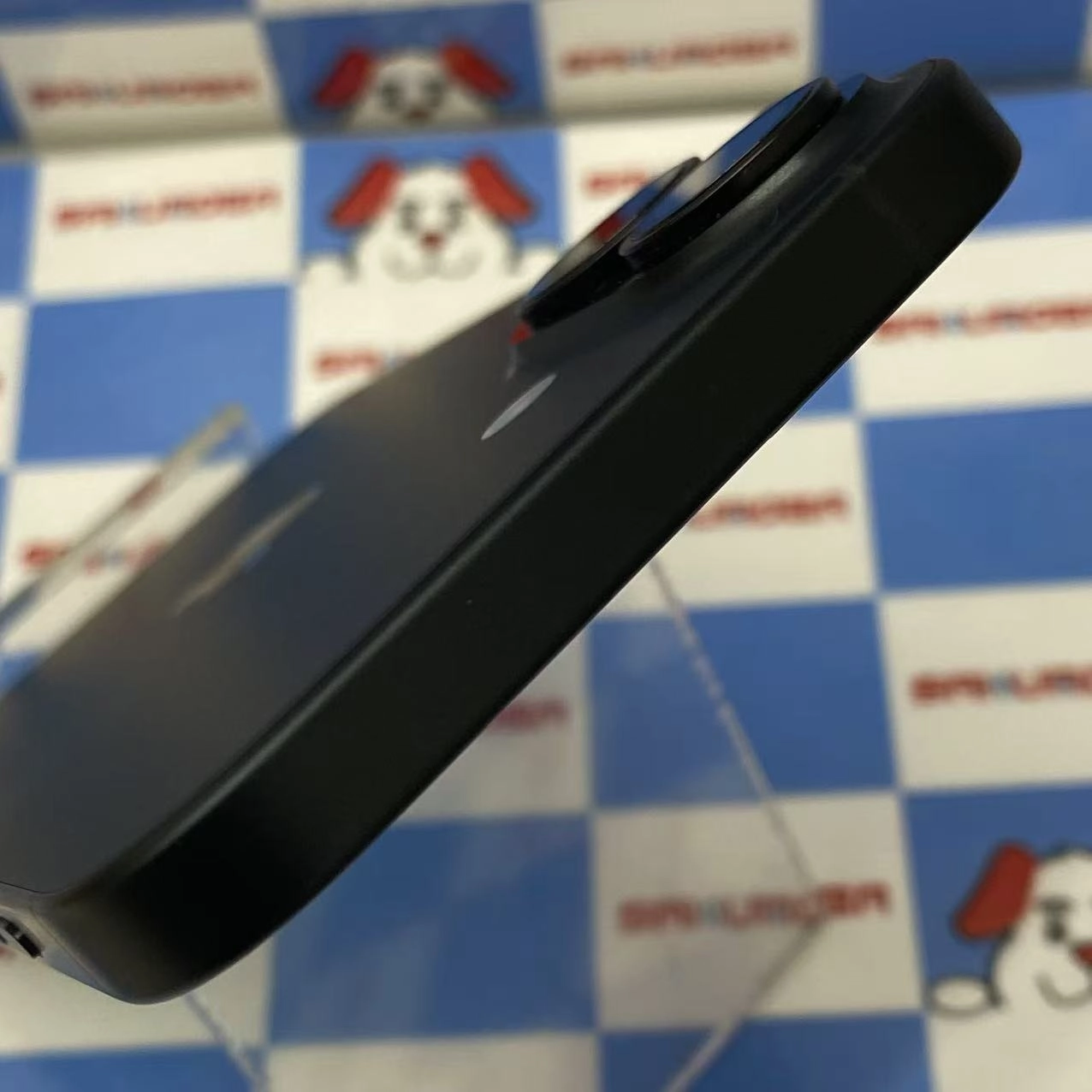 iPhone16 512GB ブラック MYE23J/A docomo版SIMフリー