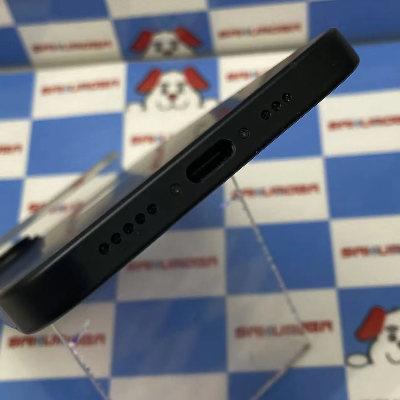 iPhone16 512GB ブラック MYE23J/A docomo版SIMフリー