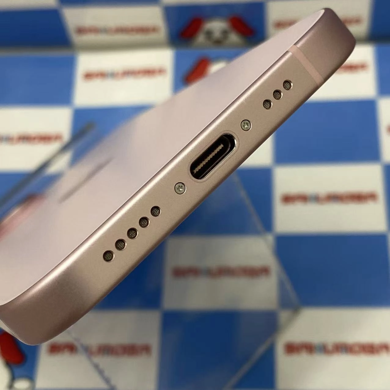 iPhone15 128GB ピンク MTMJ3J/A  Apple版SIMフリー 美品