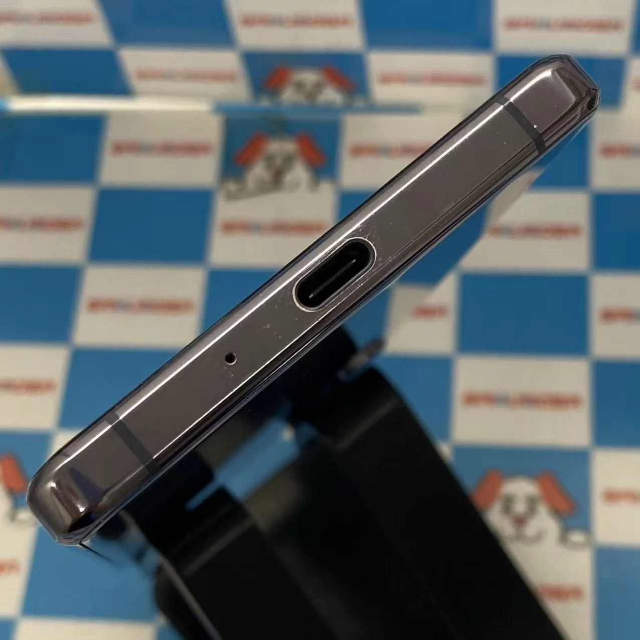 Xperia 5 IV SO-54C 128GB パープル S0-514 docomo版SIMフリー