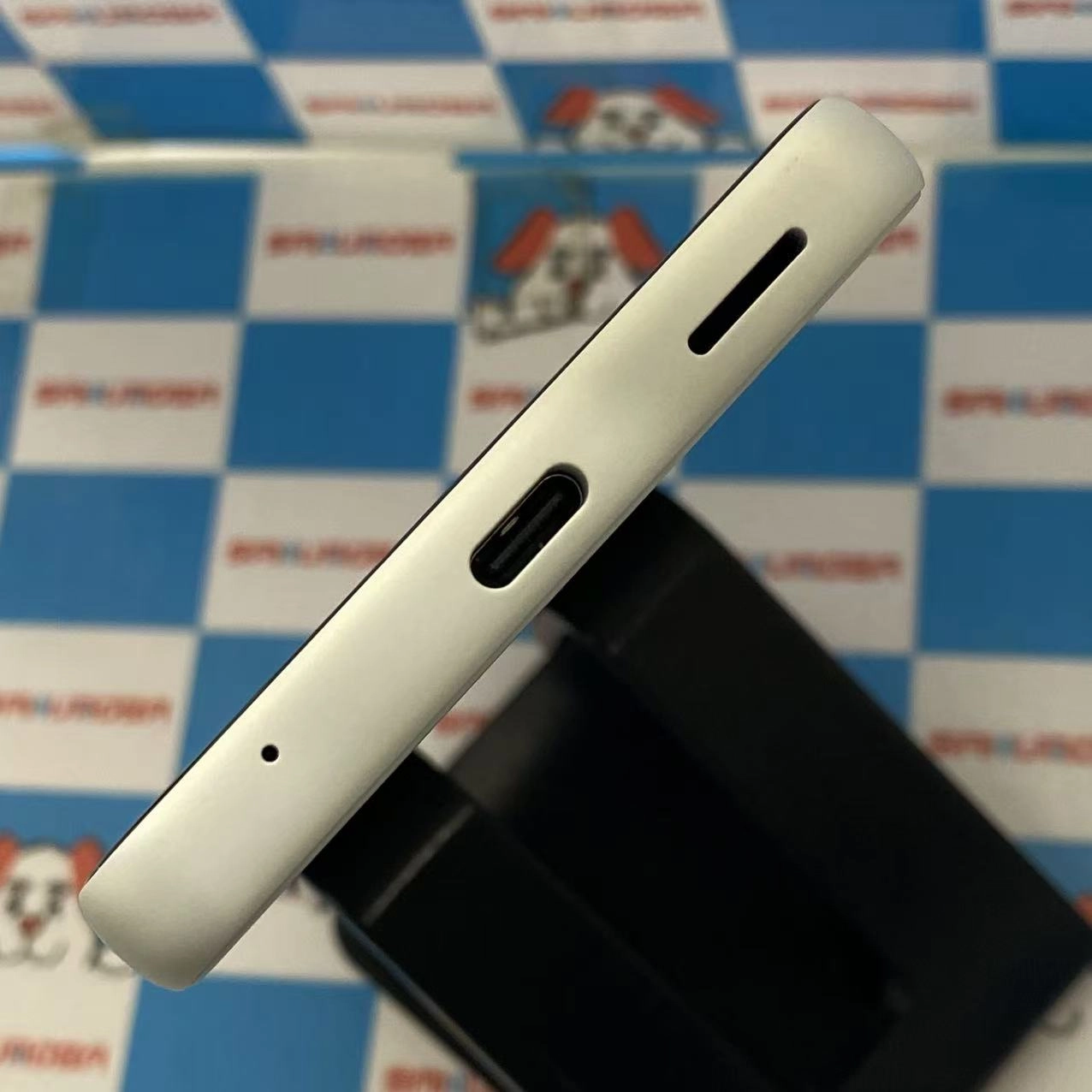 Xperia Ace II  64GB ホワイト SO-41B docomo版SIMフリー美品