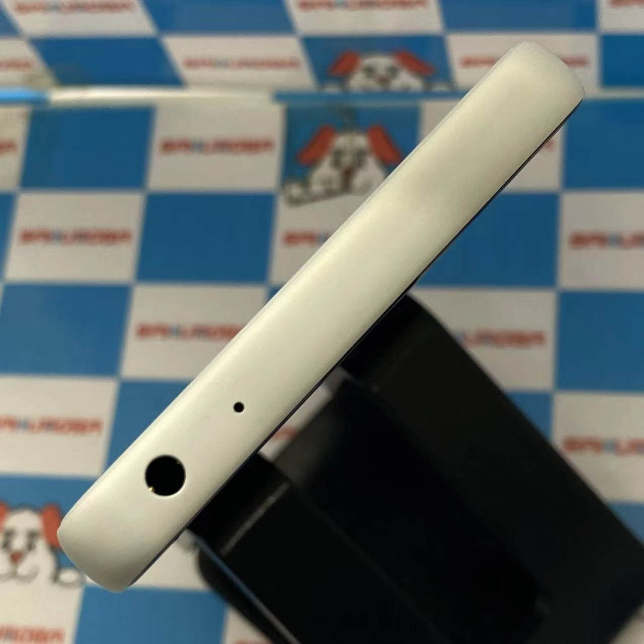 Xperia Ace II  64GB ホワイト SO-41B docomo版SIMフリー美品