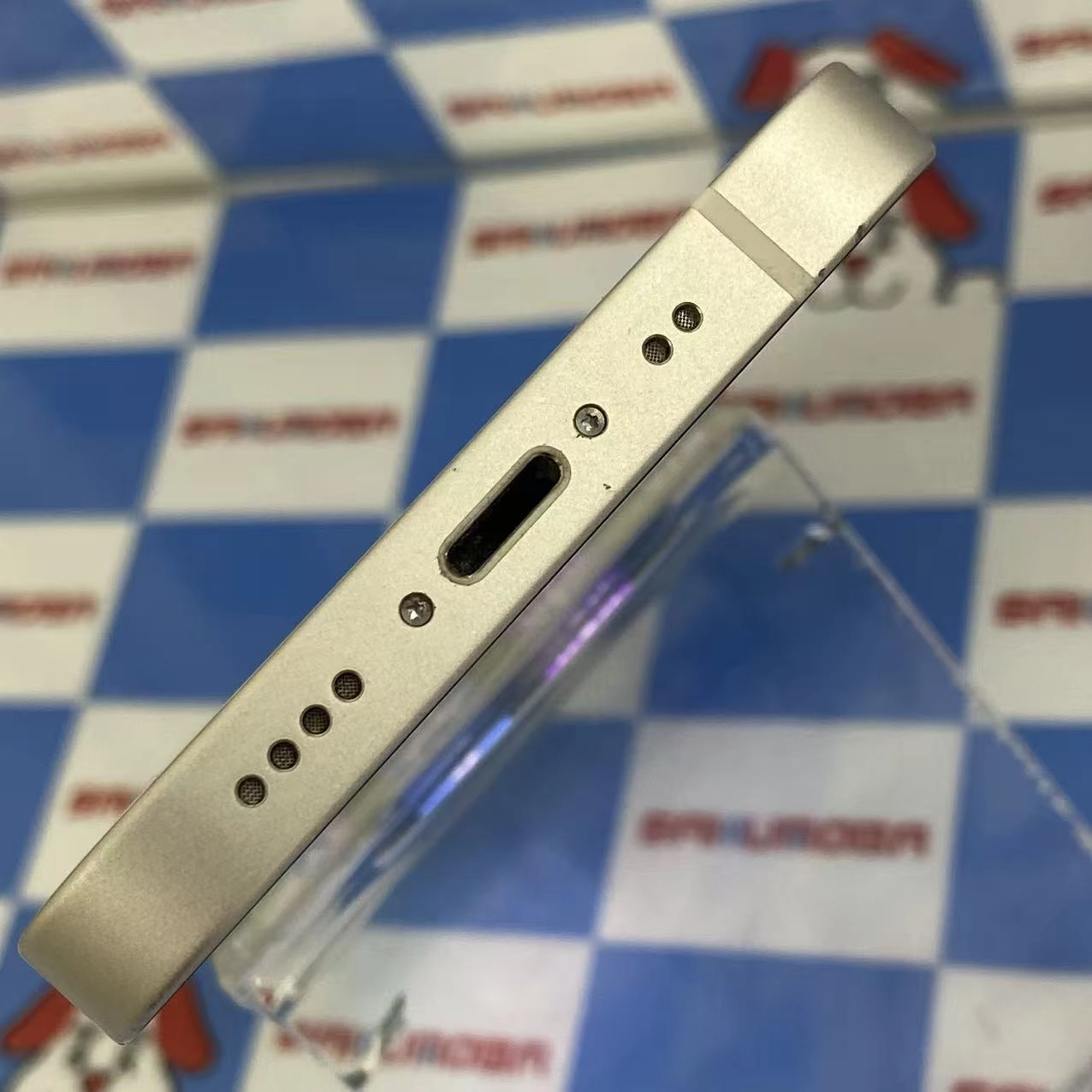iPhone13 mini 512GB スターライト MLJR3J/A Apple版SIMフリー
