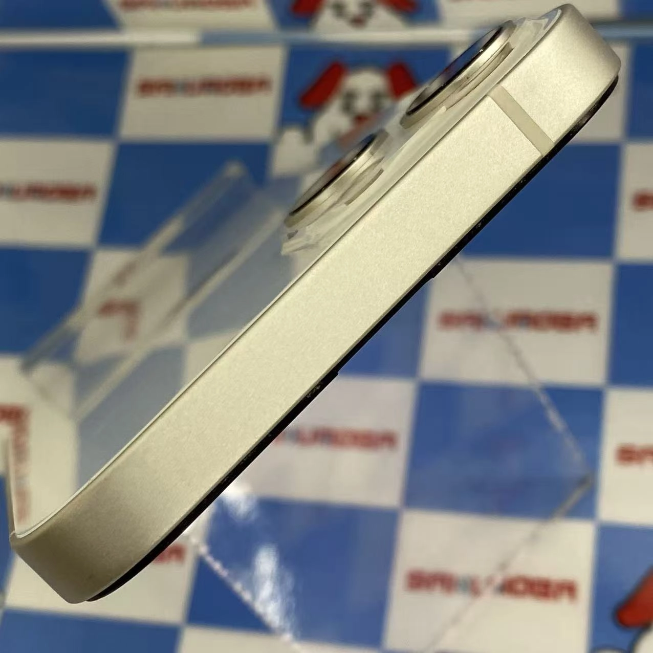 iPhone13 128GB スターライト MLND3J/A SoftBank版SIMフリー ジャンク品