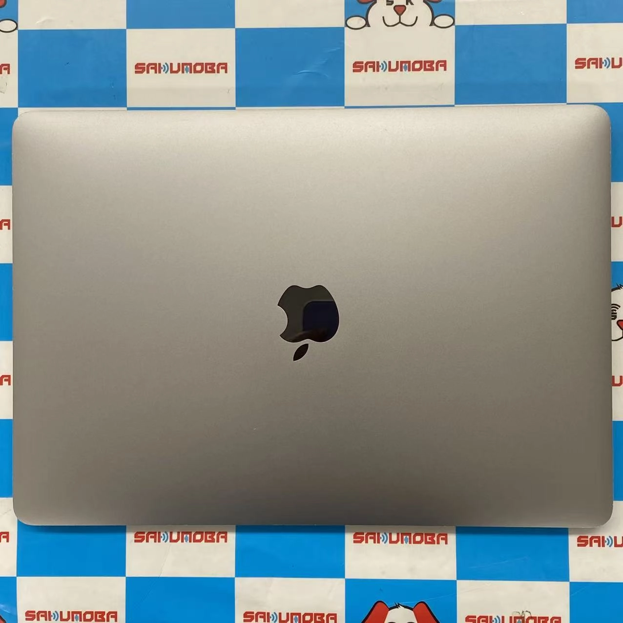 MacBook Pro 13インチ 2017 Thunderbolt 3ポートx2 8GB/256GB 2.3GHz  COre i5 A1708訳あり品 スペースグレイ