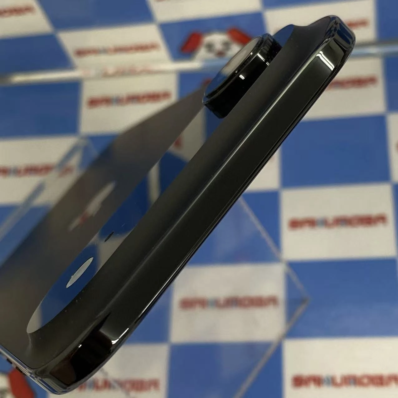 iPhone Air 256GB スペースブラック MG274J/A Apple版SIMフリー 美品