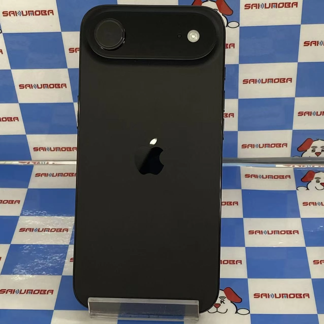 iPhone Air 256GB スペースブラック MG274J/A Apple版SIMフリー 美品