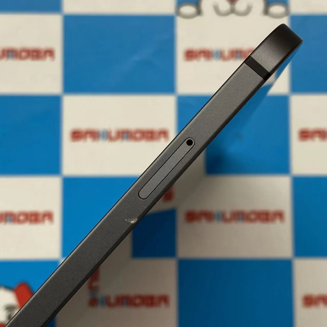 iPad Pro 12.9インチ 第3世代 Wi-Fi+Cellular モデル 1TB  MTJP2J/A SIMフリー訳あり品 スペースグレイ
